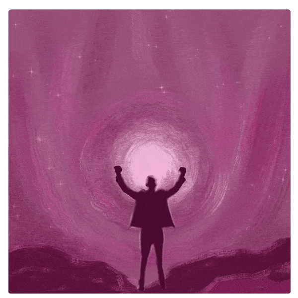 Illustration section 3 blog page